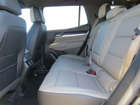 New 2026 GMC Terrain Elevation w/ Elevation Premium Package image 16