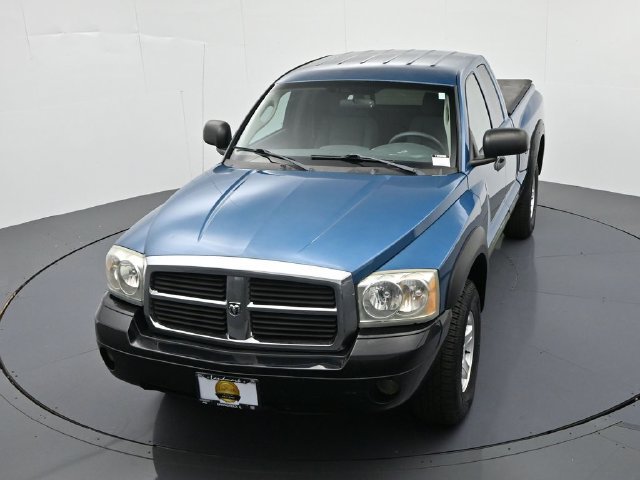 Used 2005 Dodge Dakota SLT AWD/4WD image 15