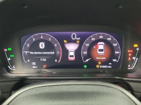 Used 2025 Honda Accord LX image 25