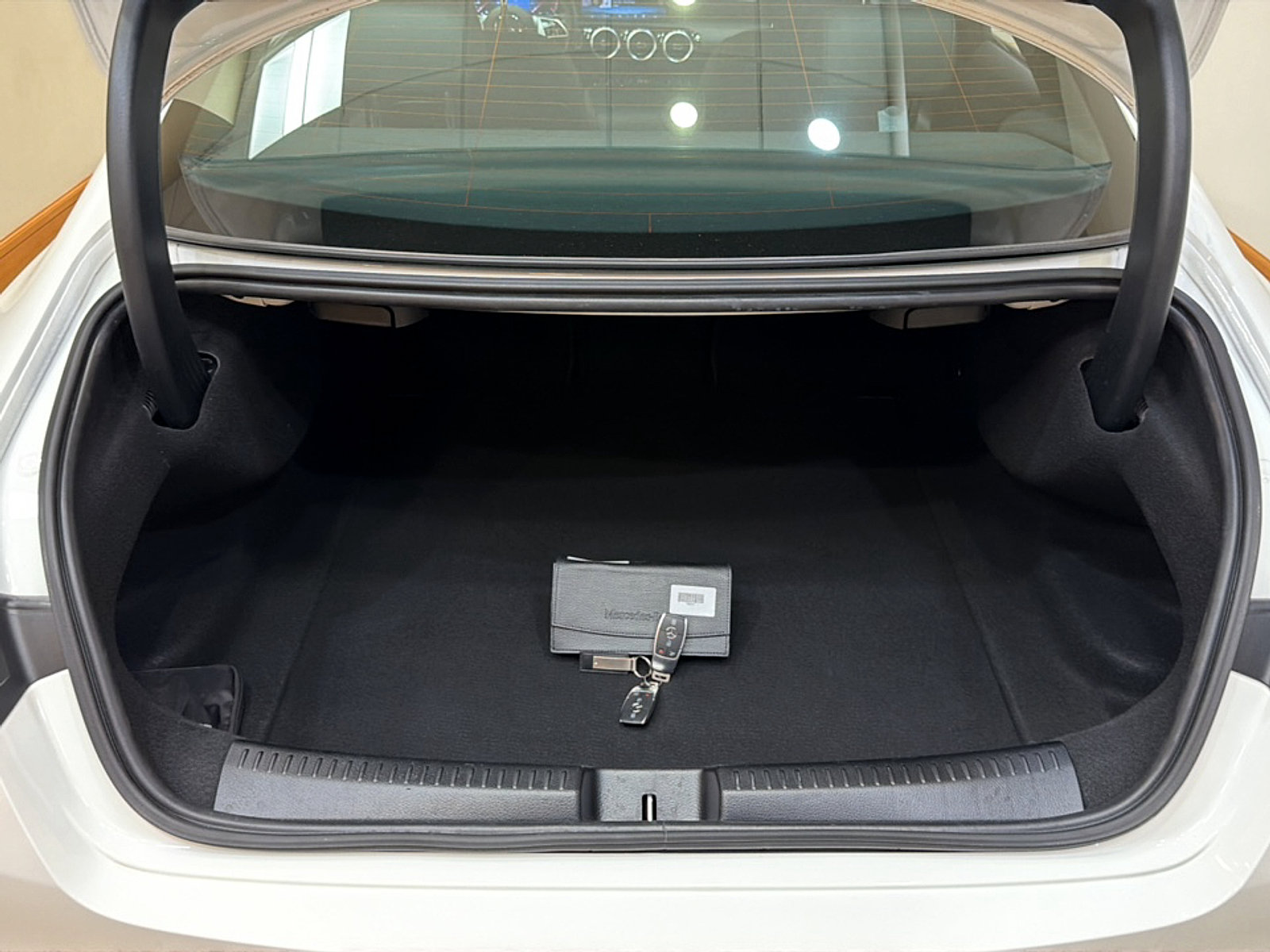 Used 2026 Mercedes-Benz CLA 250 image 26