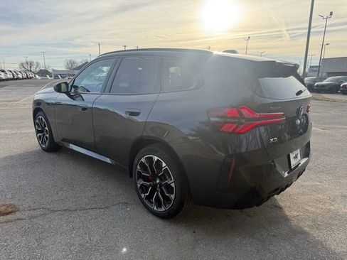 Used 2025 BMW X3 M50 w/ Premium Package image 5