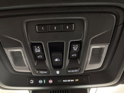 New 2025 GMC Sierra 2500 AT4 w/ AT4 Premium Plus Package image 10