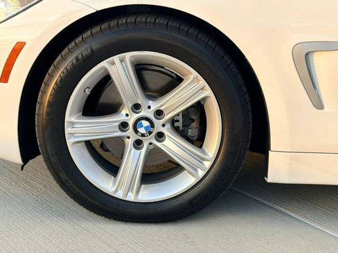 Used 2014 BMW 428i Convertible RWD image 10