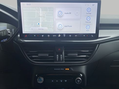 Certified 2023 Ford Escape ST-Line w/ Tech Pack #1 image 18