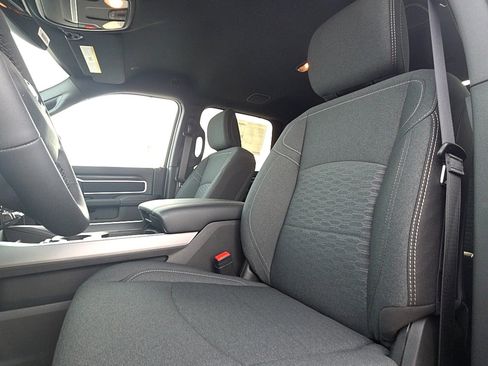 New 2026 RAM 3500 Big Horn image 16