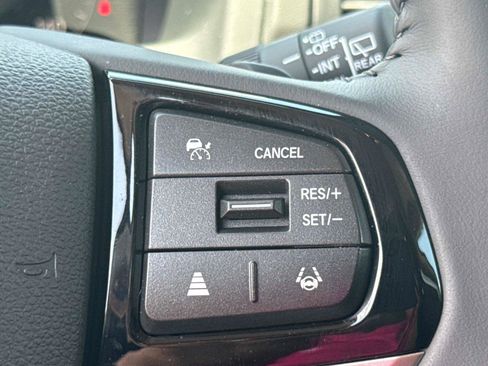 Certified 2026 Honda Odyssey Touring image 28