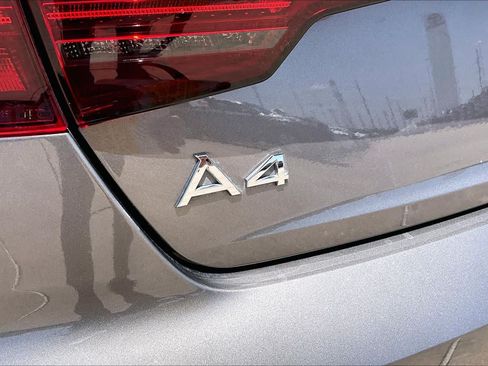 Used 2020 Audi A4 2.0T Premium w/ Convenience Package FWD image 8