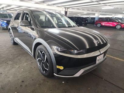 Used 2022 Hyundai Ioniq 5 SEL w/ Cargo Package