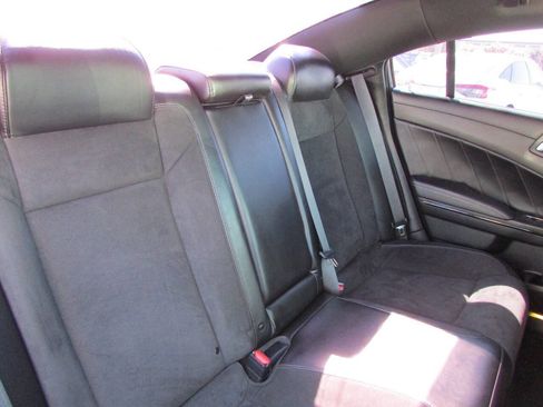 Used 2023 Dodge Charger R/T w/ Plus Group RWD image 35