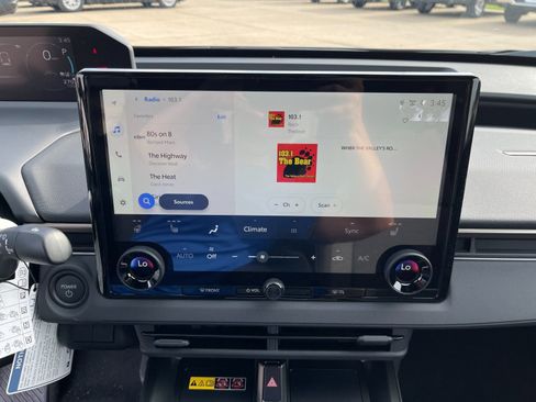 New 2026 Toyota bZ AWD/4WD image 19