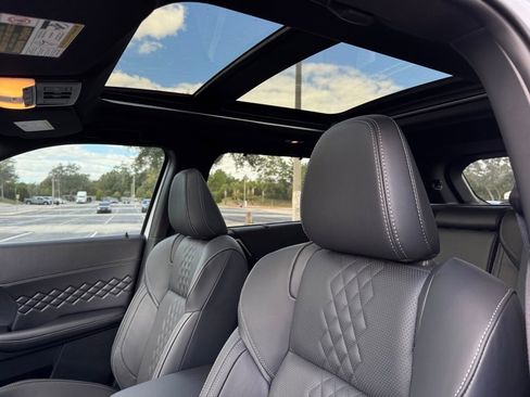 New 2025 Mitsubishi Outlander SEL Black Edition image 32