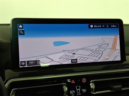 Certified 2023 BMW X4 M40i image 3