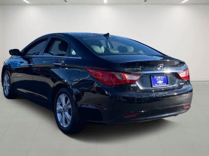 Used 2013 Hyundai Sonata Limited