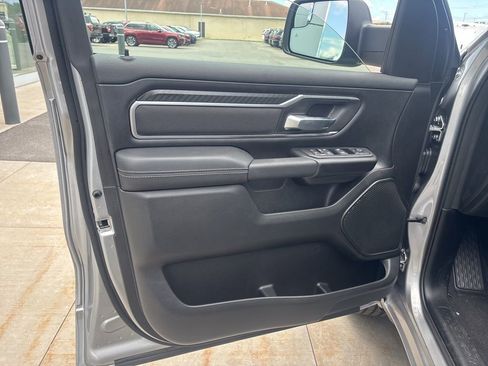 New 2025 RAM 1500 Big Horn image 15
