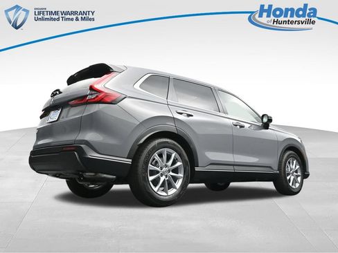 New 2026 Honda CR-V EX image 33
