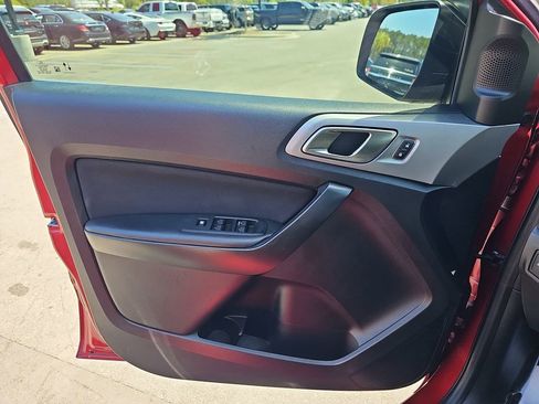 Used 2021 Ford Ranger XLT w/ Equipment Group 301A Mid AWD/4WD image 29