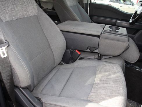 Certified 2022 Ford F150 XLT w/ Equipment Group 301A Mid image 21