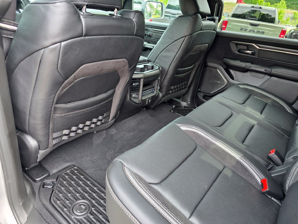 New 2026 RAM 1500 RHO w/ RHO Level 1 Equipment Group AWD/4WD image 25