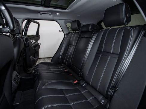 Used 2023 Land Rover Range Rover Velar S image 35