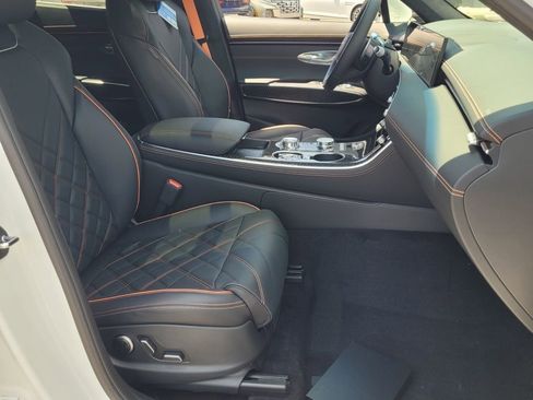 New 2026 Genesis GV70 3.5T Sport Prestige AWD/4WD image 19
