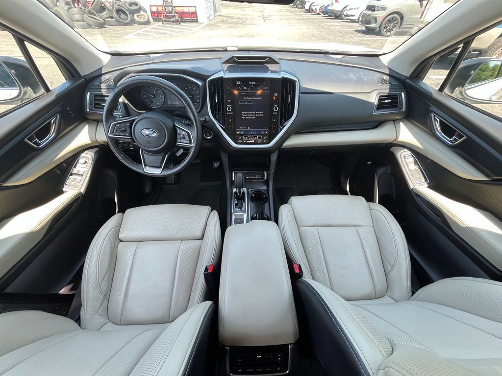 Used 2024 Subaru Ascent Limited AWD/4WD image 13