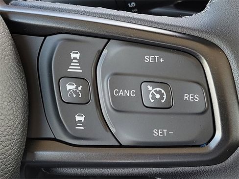 New 2026 Jeep Gladiator Rubicon image 16