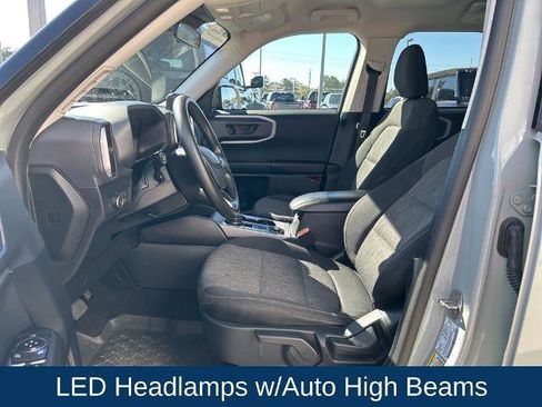 Certified 2021 Ford Bronco Sport Big Bend image 12