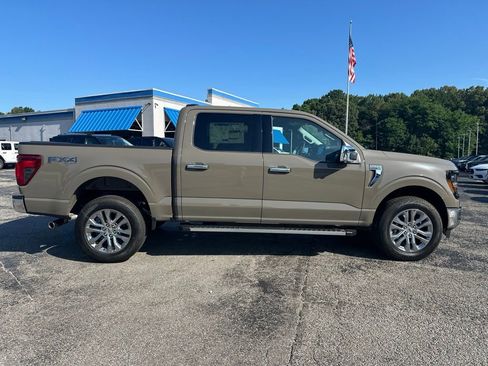 New 2026 Ford F150 XLT w/ Equipment Group 302A MID AWD/4WD image 2
