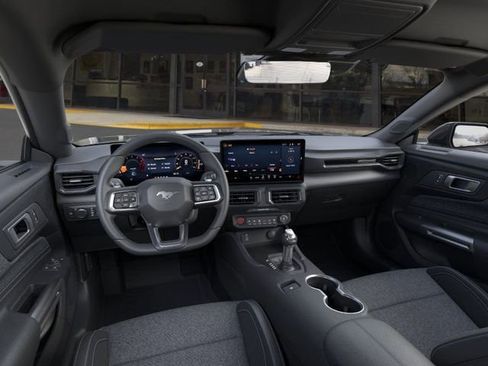 New 2026 Ford Mustang GT image 9