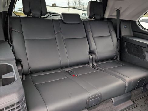 Used 2023 Toyota Sequoia TRD Pro image 13