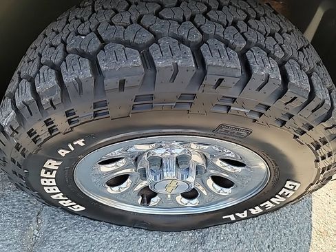Used 2011 Chevrolet Silverado 1500 LS AWD/4WD image 26