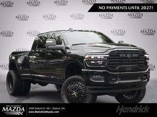 Used 2026 RAM 3500 Laramie AWD/4WD video 1