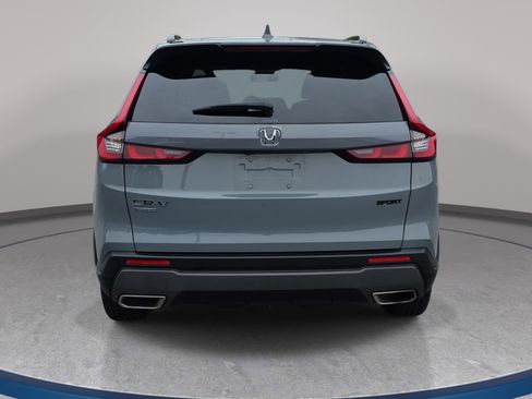 Used 2025 Honda CR-V Sport image 6