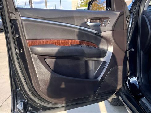 Used 2018 Acura MDX SH-AWD image 21