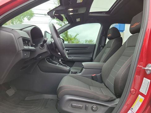 Certified 2026 Honda CR-V TrailSport image 24