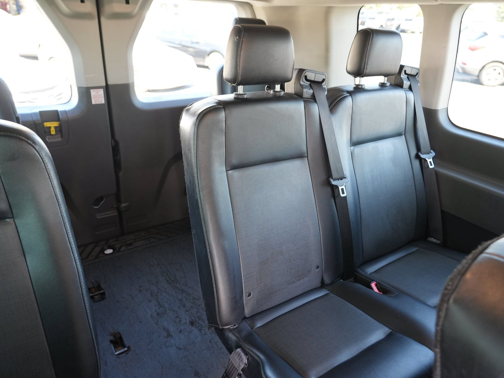Used 2021 Ford Transit 350 XL RWD image 29