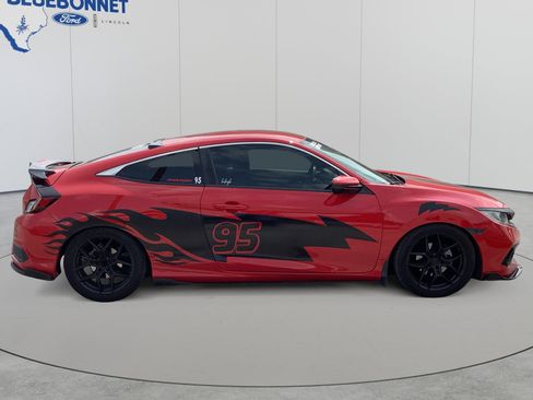Used 2019 Honda Civic Sport image 19
