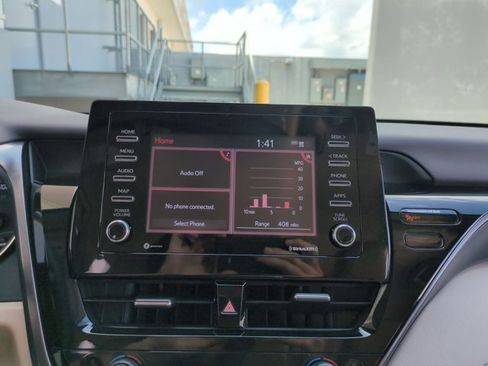 Used 2023 Toyota Camry LE FWD image 14