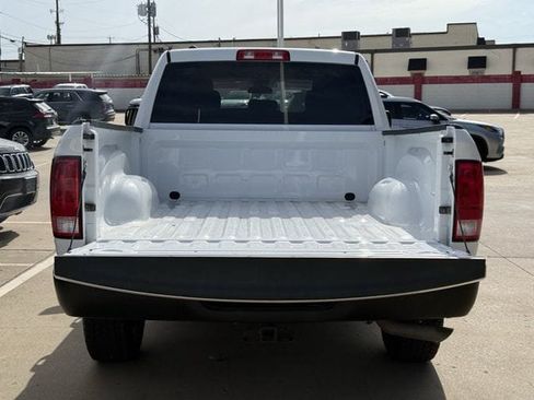 Used 2017 RAM 1500 Tradesman w/ Popular Equipment Group RWD image 28