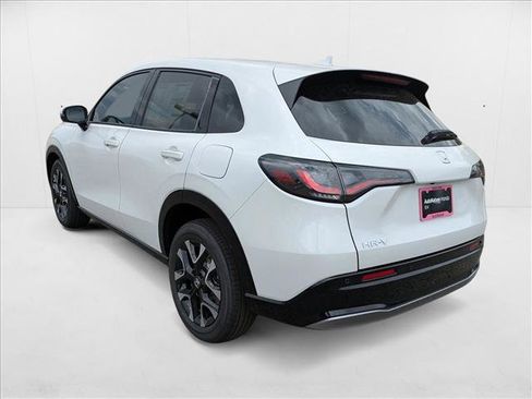 New 2026 Honda HR-V EX-L image 7