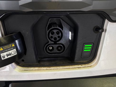 Used 2023 Kia Niro Wind image 29