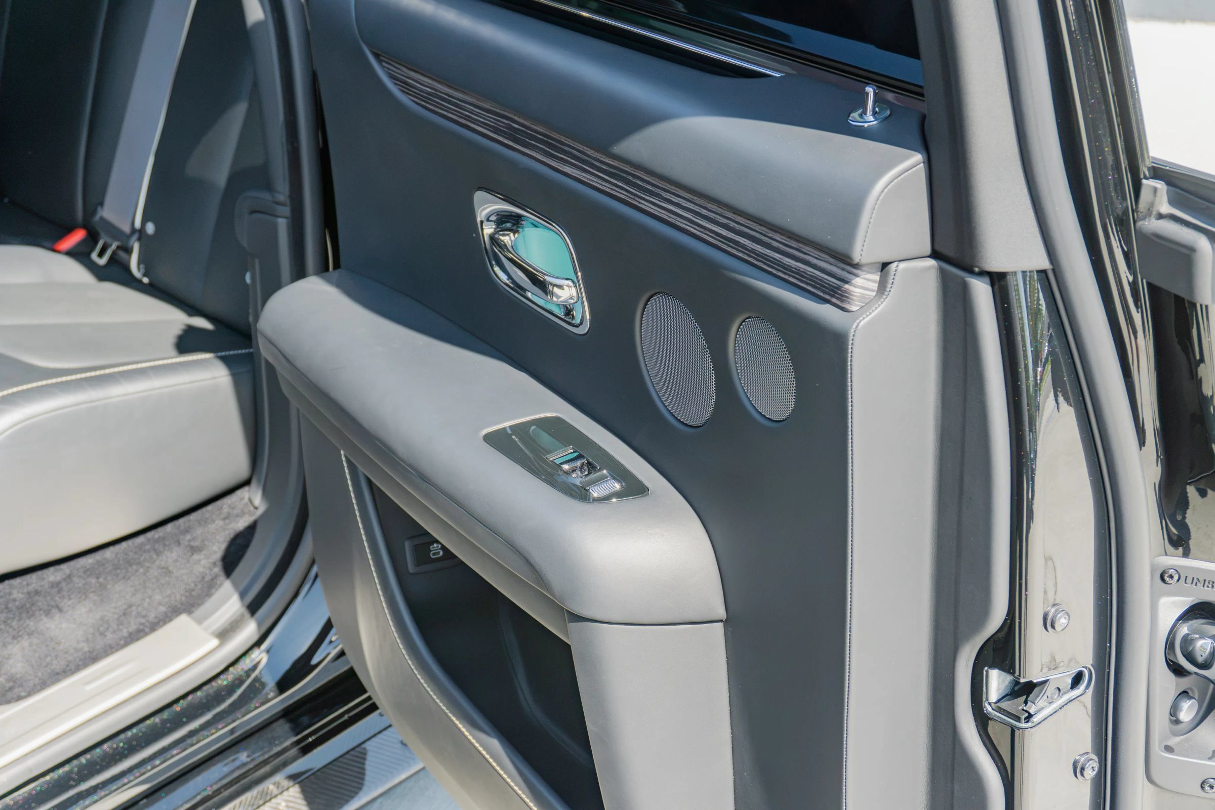 Used 2021 Rolls-Royce Ghost AWD/4WD image 58
