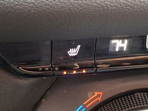 Certified 2023 Chevrolet Blazer LT image 25