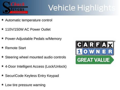 Certified 2024 Ford Expedition Max XLT image 27