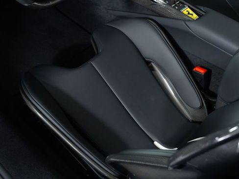 Used 2025 Ferrari 296 GTS RWD image 45