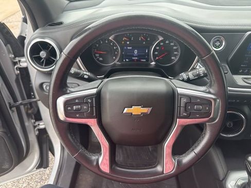 Used 2021 Chevrolet Blazer LT AWD/4WD image 15