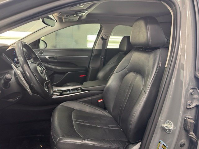 Used 2022 Hyundai Sonata Limited FWD image 18
