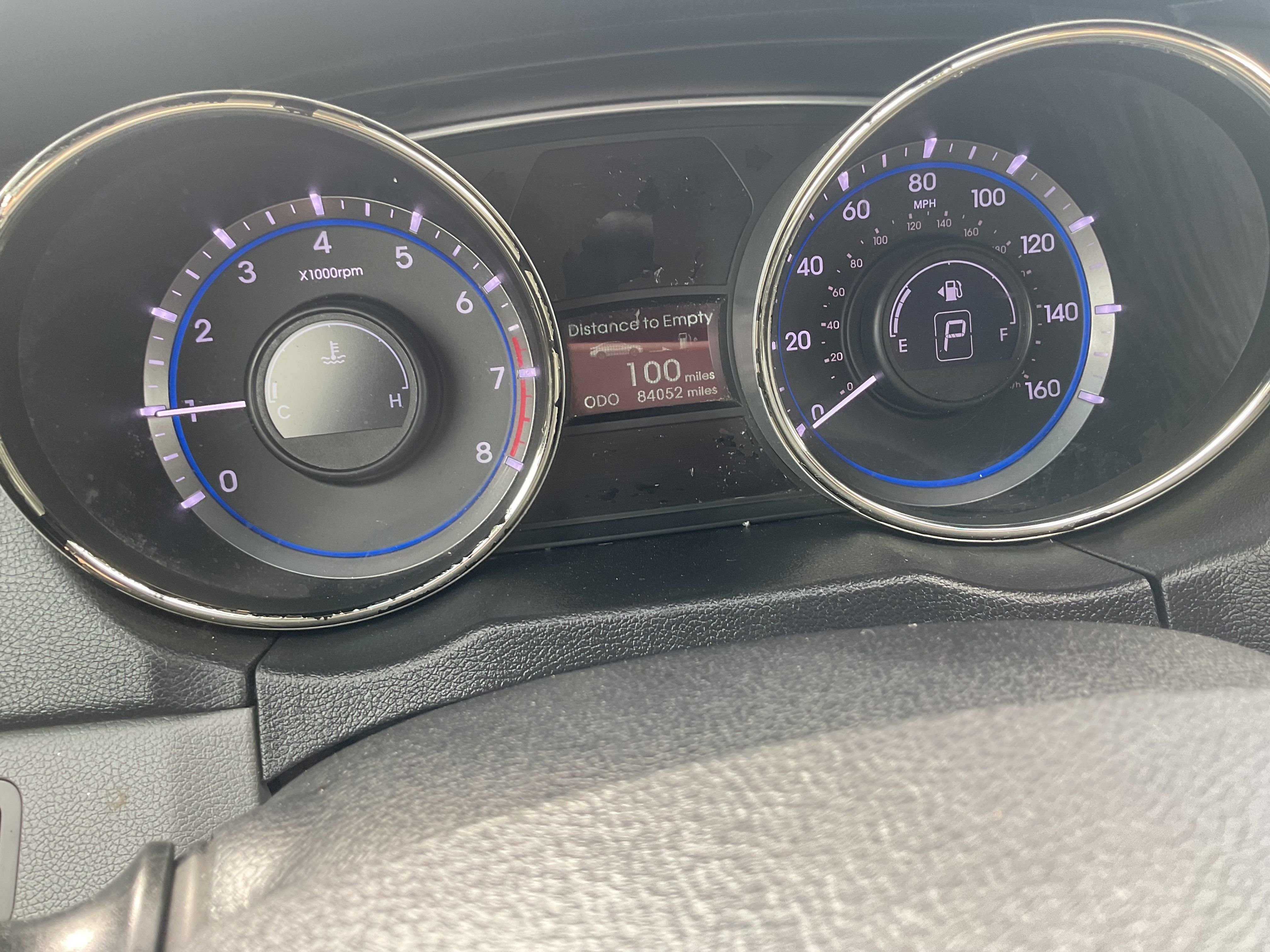 Used 2013 Hyundai Sonata GLS w/ Popular Equipment Pkg FWD image 10