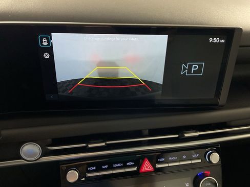 New 2026 Hyundai Santa Cruz SEL image 2