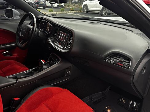 Used 2020 Dodge Challenger R/T Scat Pack w/ Dynamics Package image 8
